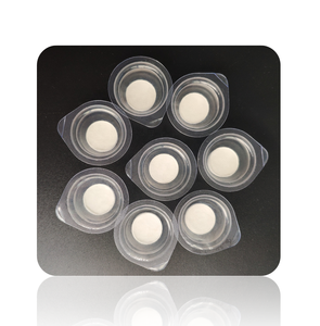 <span class=keywords><strong>DIY</strong></span> Yüz Maskesi Kağıt Sıkıştırılmış Levha maskesi - Product Image 1