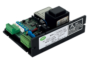 SCRシリーズ90V 110V 180V 220Vモータースピードコントローラーソフトスタートソフトストップ電圧と現在のクローズドループスピードモード - Product Image 2