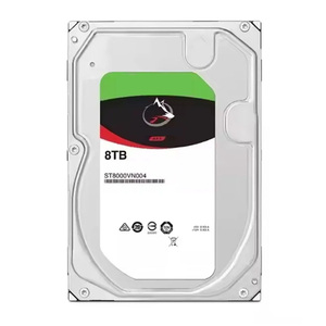 Disque dur NAS interne RTS Server ST16000NT001 16 To SAS 3.0 7200 tr/min, disque dur original Sea-Gate Agent EXOS 16 To SATA NAS - Product Image 3