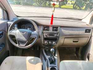 Minivan Usato Economico Wuling Rongguang V 2016 1.2L 5MT LHD 7 Posti 88CV Furgone Cargo Durevole Affidabile per Esportazione - Product Image 3