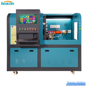 CR819 CR819S Injetores Testing Machine Common Rail Diesel Fuel <span class=keywords><strong>Injection</strong></span> Pump <span class=keywords><strong>Test</strong></span> <span class=keywords><strong>Bench</strong></span> - Product Image 1