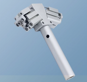 Manipulador CRG, pinza <span class=keywords><strong>de</strong></span> aguja neumática, cilindro <span class=keywords><strong>de</strong></span> aguja GN, esponja, tela no tejida, mecanismo <span class=keywords><strong>de</strong></span> agarre, garra <span class=keywords><strong>de</strong></span> aire, accesorio para <span class=keywords><strong>sacar</strong></span> - Product Image 4