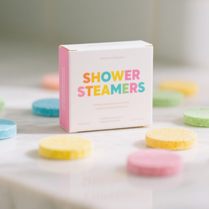 Số lượng lớn đầy màu sắc vòng tắm hấp | tùy chỉnh hương thơm & bao bì nhãn hiệu riêng OEM, thành phần tự nhiên, spa giống như kinh nghiệm - Product Image 2