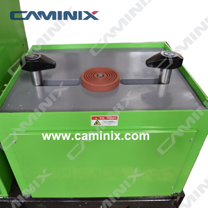 Bán Chạy nhất máy tính kiểm soát van an toàn kiểm tra và hiệu chuẩn băng ghế dự bị - Product Image 2