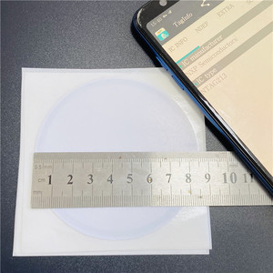 Khoảng Cách Đọc Dài Thông Minh Trống Trắng Lớn <span class=keywords><strong>Nfc</strong></span> <span class=keywords><strong>Tag</strong></span> 85Mm Để Theo Dõi Tài Sản - Product Image 6