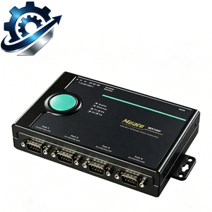 Authentic Stable Network Transmission MGate 5111-T MGate 5114 Ethernet I/O Module For Remote Device Management Authorized Authen - Product Image 3