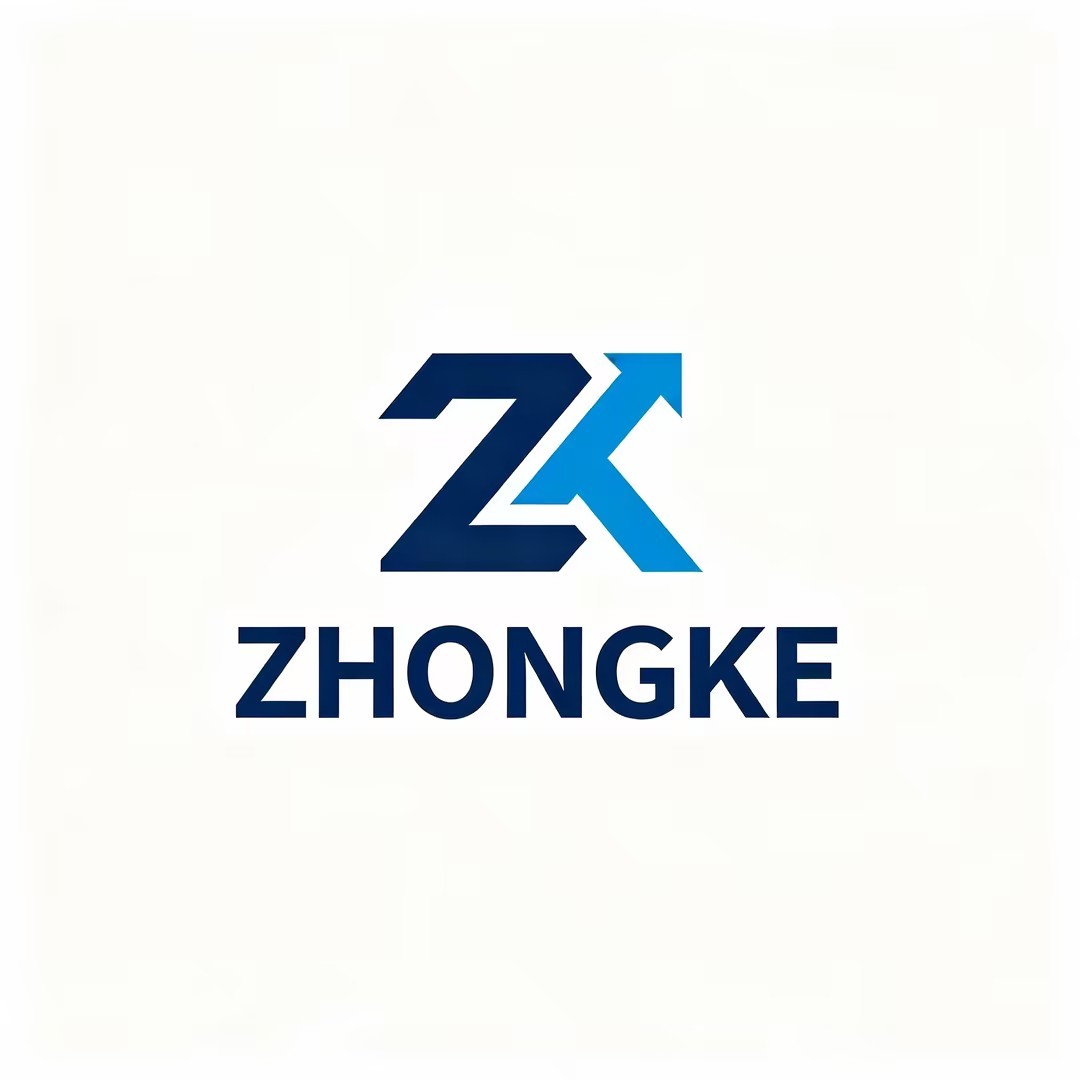 Yiwu Zhongke Embroidery Factory logo
