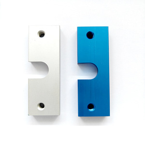 Piezas de Mecanizado CNC Personalizadas, Fresado de Precisión, Torneado de Componentes Metálicos, Aluminio, Acero Inoxidable, Latón para Piezas Industriales - Product Image 5