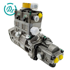 ปั๊มฉีดน้ำมันดีเซล EexcavaStart รุ่น 326-4635 10R-7662 สำหรับรถขุด 320D 323D เครื่องยนต์ C6.4 ทนทาน ติดตั้งง่าย - Product Image 4