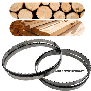 Lame de scie à ruban à bois 1 1/2 156 pouces pour scie verticale outback - Product Image 4