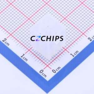 M4202V-K-2x2-N2 Wire-to-Board Pin Header Through hole Component (THT),P=4.2mm Connector 2x2P 4.2mm Through Hole 4P - Product Image 1