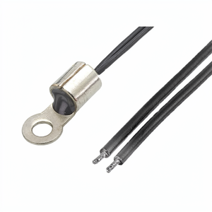 Servicio Integral 2146522633 NTC RING CBL 3800 M3.5 75MM 10K Elemento Sensor Termistor NTC con Conector de Anillo - Product Image 1