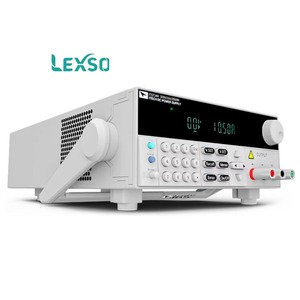 Alimentation programmable Itech It6722a 20A 80V haute performance pour laboratoire et industrie Led Lexso - Product Image 2