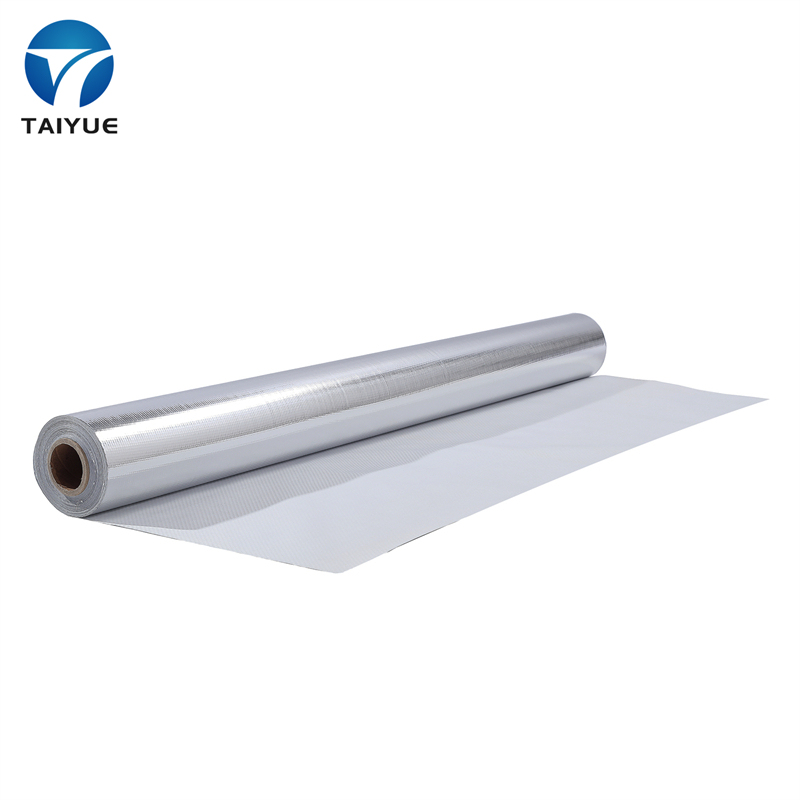 Double sided Thermal Heat Reflective Radiant