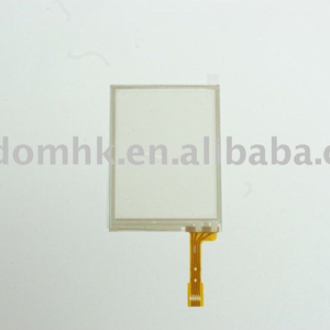 Mio A700 Tactile Écran - Product Image 1