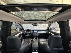 Personnalisation Intérieure Fournie - Infiniti QX50 SUV d'occasion 2018 2019 2020 avec ACC, traction avant, conduite à gauche, boîte automatique - Product Image 3