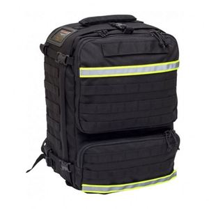 Free Sample Traveling <b>Camping</b> Scout Troop Waterproof Multi-Pocket Medical Backpack Responder Trauma Bag - Product Image 3