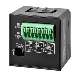 Communication <b>Adapter</b> CP2W-CIFD1 CP2W-CIFD2 CP2W-CIFD3 Protocol Macro Function Industrial Automation Control Part - Product Image 2