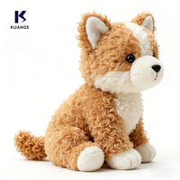 Nouveauté : Jouet en peluche personnalisé en gros pour enfants, idéal pour les remises de diplômes et les souvenirs