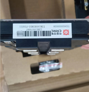 Module IGBT TIM1200DDM17-TSA000 <span class=keywords><strong>CRRC</strong></span> 1200A1700V - Product Image 4