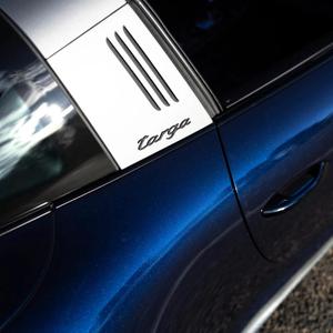 Pellicola Vinilica Blu Notte Super Lucida Antigraffio Autoriparante con Canali d'Aria e Colla Rimovibile per Carrozzeria - Product Image 3