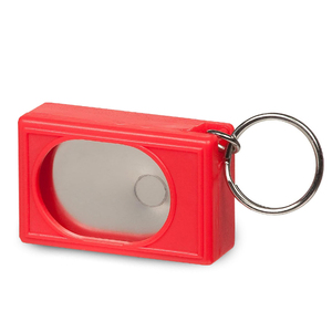 थोक प्लास्टिक पालतू प्रशिक्षण धातु शैक्षिक क्लिकर पालतू कुत्तों के लिए कलाई पट्टा के साथ पिल्ला प्रशिक्षण क्लिकर - Product Image 6