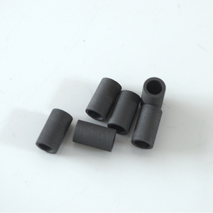 Factory Outlet Hollow Độ Tinh Khiết Cao Nhiệt Độ Cao Kháng <span class=keywords><strong>Graphite</strong></span> Rod Ống - Product Image 3