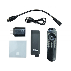 Elite Series LCD Digital Bagan ketajaman instrumen optik canggih - Product Image 6