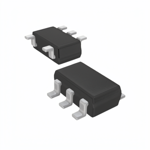 XC6124E717MR-G SC 74A, SOT 753 Power Management (PMIC) Manufacturer Channel Components Electronic - Product Image 1