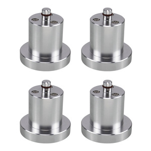 Screw <b>Jack</b> Aluminum Alloy Car <b>Jack</b> <b>Pad</b> RAP014 For Rivian R1T R1S Lifting Buffer Protector - Product Image 4