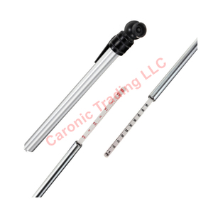 Máy đo áp suất lốp dạng bút nhỏ gọn Roadpower với khả năng đo chính xác và thiết kế di động, hoàn hảo để kiểm tra áp suất lốp. - Product Image 1