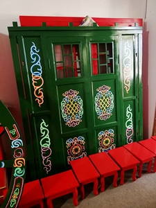 Di Vendita caldo Yurte <span class=keywords><strong>7M</strong></span> Yurta Mongola - Product Image 3