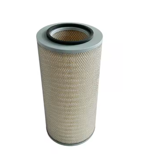 Compatibilité des pièces de compresseur industriel de filtre à air Manny 17193319 14163144 - Product Image 1