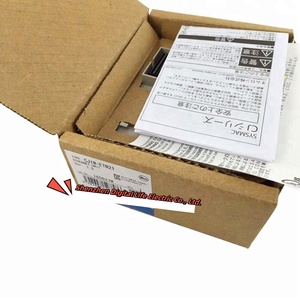 New in Stock CJ2M-CPU32 Ethernet <strong>Communication</strong> With USB Interface PLC CPU Module Industrial Automation Controller - Product Image 2