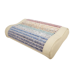 Infrared Deep Heat Biophoton Light Negative Ion <strong>Chakra</strong> <strong>Healing</strong> Crystal Pillow - Product Image 3