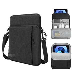 MoKo Protección Completa Borde Robusto Bolsa de Negocios Oficina de Viaje Laptop Hombro Bolsa DE LA Computadora <span class=keywords><strong>para</strong></span> iPad Pro 13 <span class=keywords><strong>MacBook</strong></span> Pro 14 13 - Product Image 1