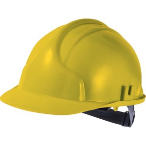 Casco de Seguridad CITICITY de HDPE para Ingeniería, Construcción e Industria, Casco de Seguridad Americano - Product Image 5