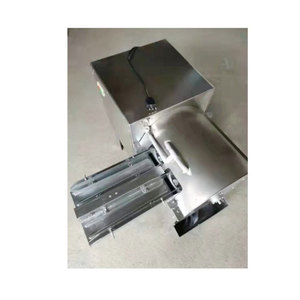 Small Washing Machine for Duck Egg/hen Egg <b>Cleaning</b> Machine/chicken Egg <b>Brush</b> Washer for Sale - Product Image 6