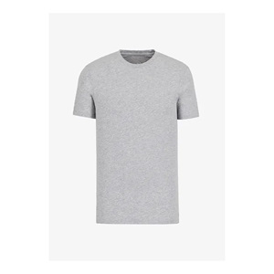 Camiseta de Algodón de Punto Usada de Alta Calidad, Origen Bangladesh, Manga Corta, 180g, Transpirable, Ecológica, Casual, Venta al Por Mayor, Económica - Product Image 4