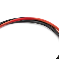 Connecteur personnalisé Kosta Kosta-70 MPX Dean TRX JR EC3 EC5 EC8 XT90, câble de charge en silicone à 2 conducteurs en cuivre, longueur 30 cm