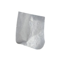 Masque Crème Cou Effet Lifting et Raffermissant Anti-rides Hydratant Éclaircissant à l'Extrait de Perle et Feuille d'Argent Marque Privée