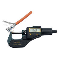 Nouvelle machine produite SFTP Cat7 23AWG câble LAN en cuivre solide 305m câble réseau Ethernet haute vitesse approvisionnement direct d'usine OEM