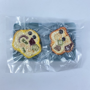 FD Moon Cartilage High Meat Content Organic Cat Dog Treats Healthy Pet Food Topper OEM Factory Supply - Product Image 4