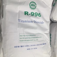 NA-100 Anatase Titanium Dioxide Titanium Dioksida Khusus untuk Tinta, Karet, Dinding Interior Anatase Titanium Dioxide B101