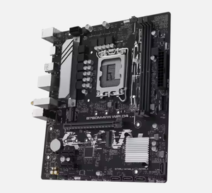 B760M-AYW WIFI D4 Desktop <span class=keywords><strong>Gaming</strong></span> <span class=keywords><strong>PC</strong></span> Intel Chipset SATA Interface de disco rígido 64GB Máximo Duplo M.2 USB3.2 Gen2 Tipo-C WIFI <span class=keywords><strong>DDR4</strong></span> - Product Image 5