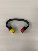 Cable de Extensión OBD2 para Launch X431 IDiag/Easydiag 3.0/X431 M-Diag/X431 V/V+/5C PRO