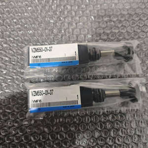 Original-SMC VZM550-01-37 Manual <b>Solenoid</b> Valve - Product Image 3