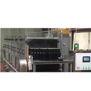 Túnel de refrigeración de calidad de exportación India utilizado para reducir rápida y eficientemente la temperatura para la venta de exportación - Product Image 1