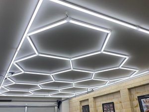 Сезонный светодиодный светильник - Product Image 2