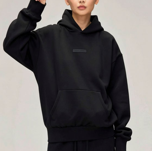 Fear Factory <span class=keywords><strong>Sweat</strong></span>-shirts à capuche streetwear personnalisés pour hommes, multicolores, en molleton bouclette, avec poches, pour adolescents, style survêtement God - Product Image 2
